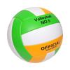 Soft PU Leather Volleyballs for Elementary and Junior High Students - Size 4 & 5