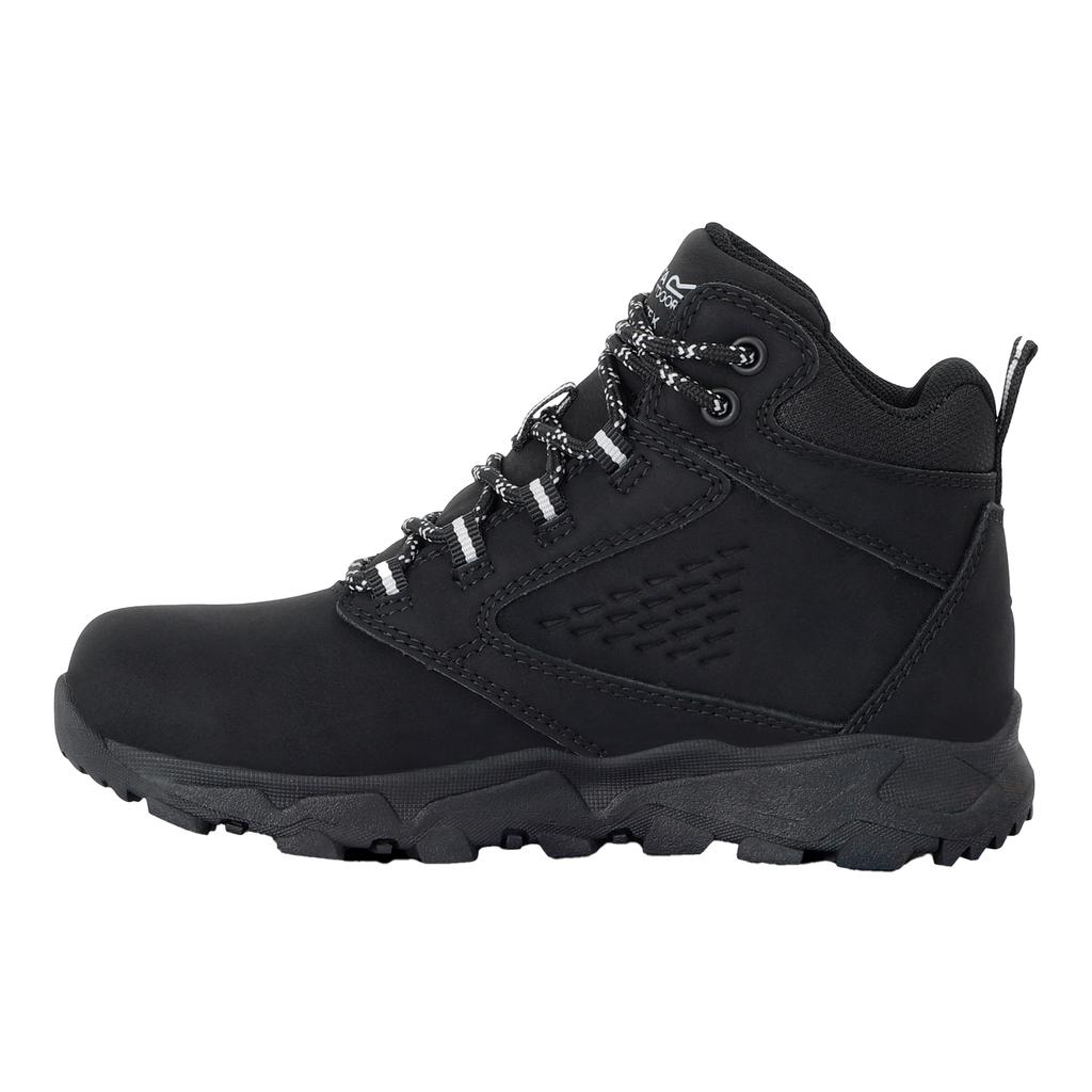 Regatta Childrens/Kids Amble Walking Boots