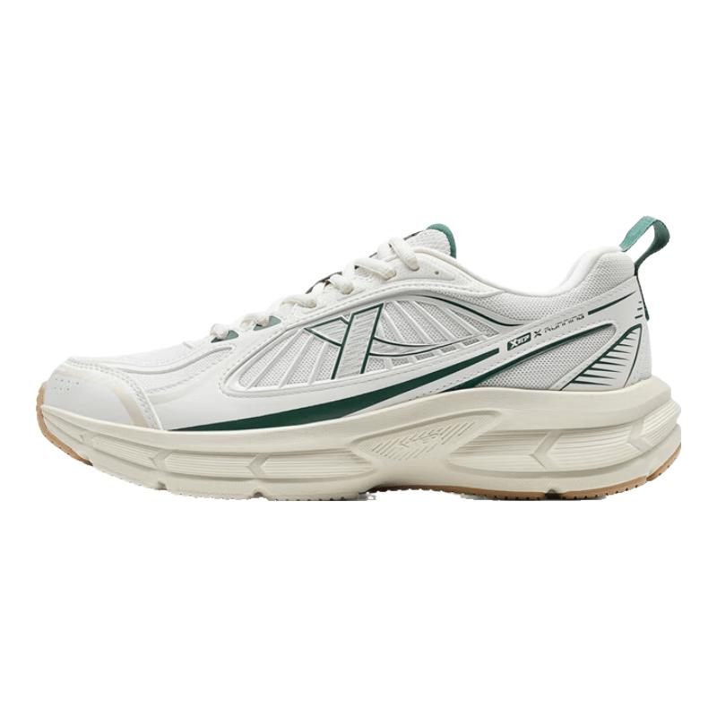Xtep Juechen 6 Men s Lightweight Retro Running Shoes 39