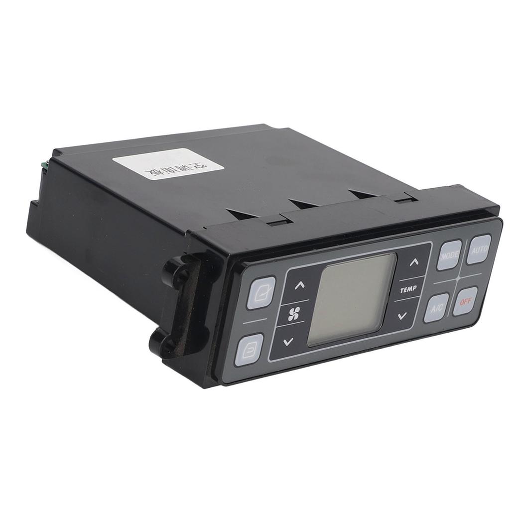 Panel sterowania klimatyzacją 21Q6 30601 Moduł sterownika AC koparki dla Hyundai R220 9 R210 9