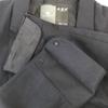 Made In Japan GGD TOKYO One Button Tailored Jacket Men’s L Black Wool Cupra Lining(USED)