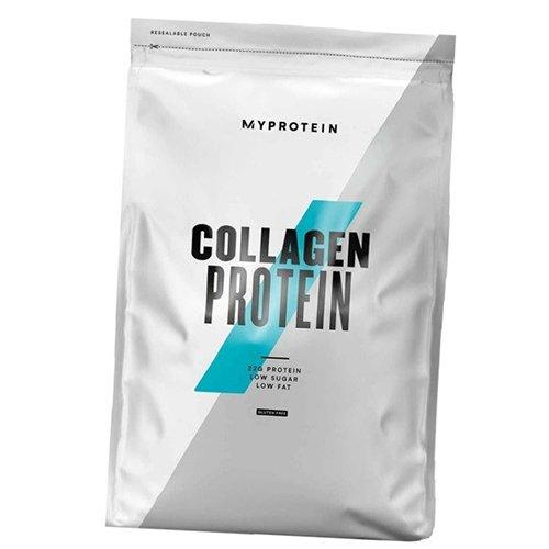 

Пептиди Гідролізованого Колагену, Collagen Protein, MyProtein 1000г Без смаку (68121002) 1000g Unflavored