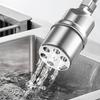 Stainless Steel Floating Ball Valve Automatic Water Tower Shutoff Valve  Home