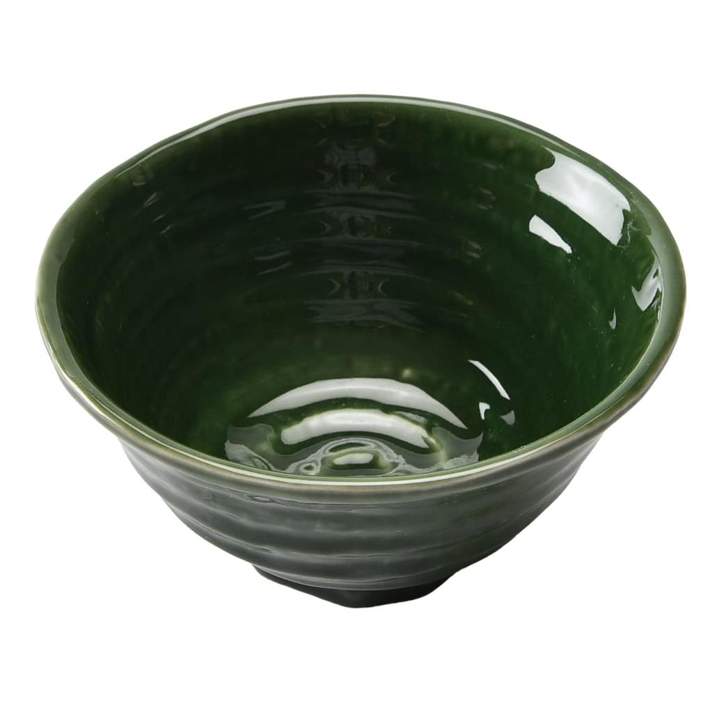 Neri Matcha Rokube-style Tea Bowl (Large) [155×80mm]  Tea Bowl