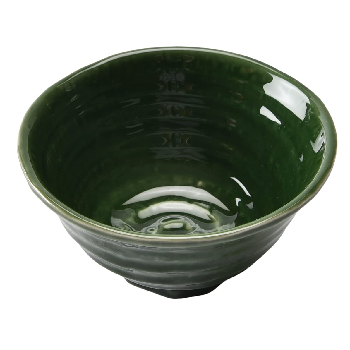 

Neri Matcha Rokube-style Tea Bowl (Large) [155×80mm] Tea Bowl