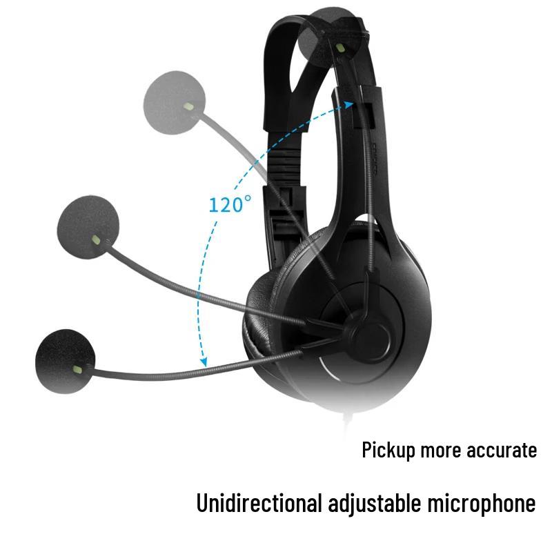 Edifier K810 USB Wired Headset