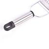 1 pieza Pelador de pepino y zanahoria de acero inoxidable Rallador de cepillado Utensilio de cocina