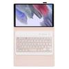 Samsung A7 Lite 8.7" Tablet Case with Magnetic Shell and Bluetooth Keyboard - Compatible with Russia, France, Spain