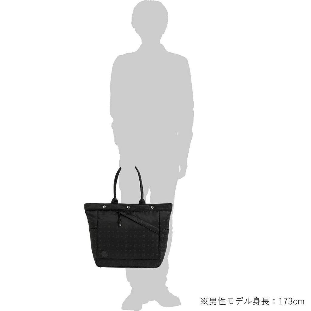 P.O.T.R.. MONOGRAM Tragetasche 998-05481