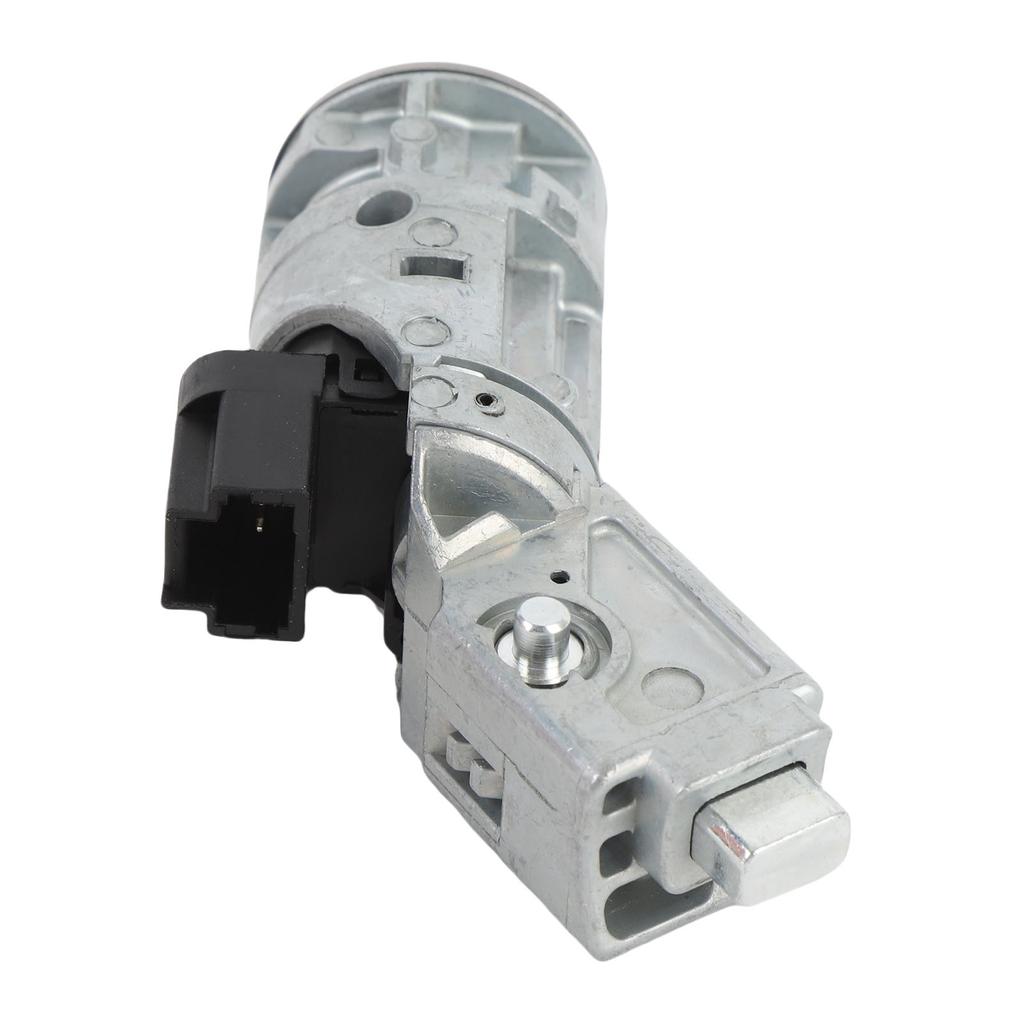 Ignition Starter Switch Lock Cylinder with 2 Keys 4162AG Replacement for PARTNER MK2 2008 2018