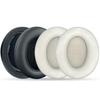 Ear Cushions Feature Protein Leather Soft Earpads Noise Isolation Ergonomic for Q11i Headphone