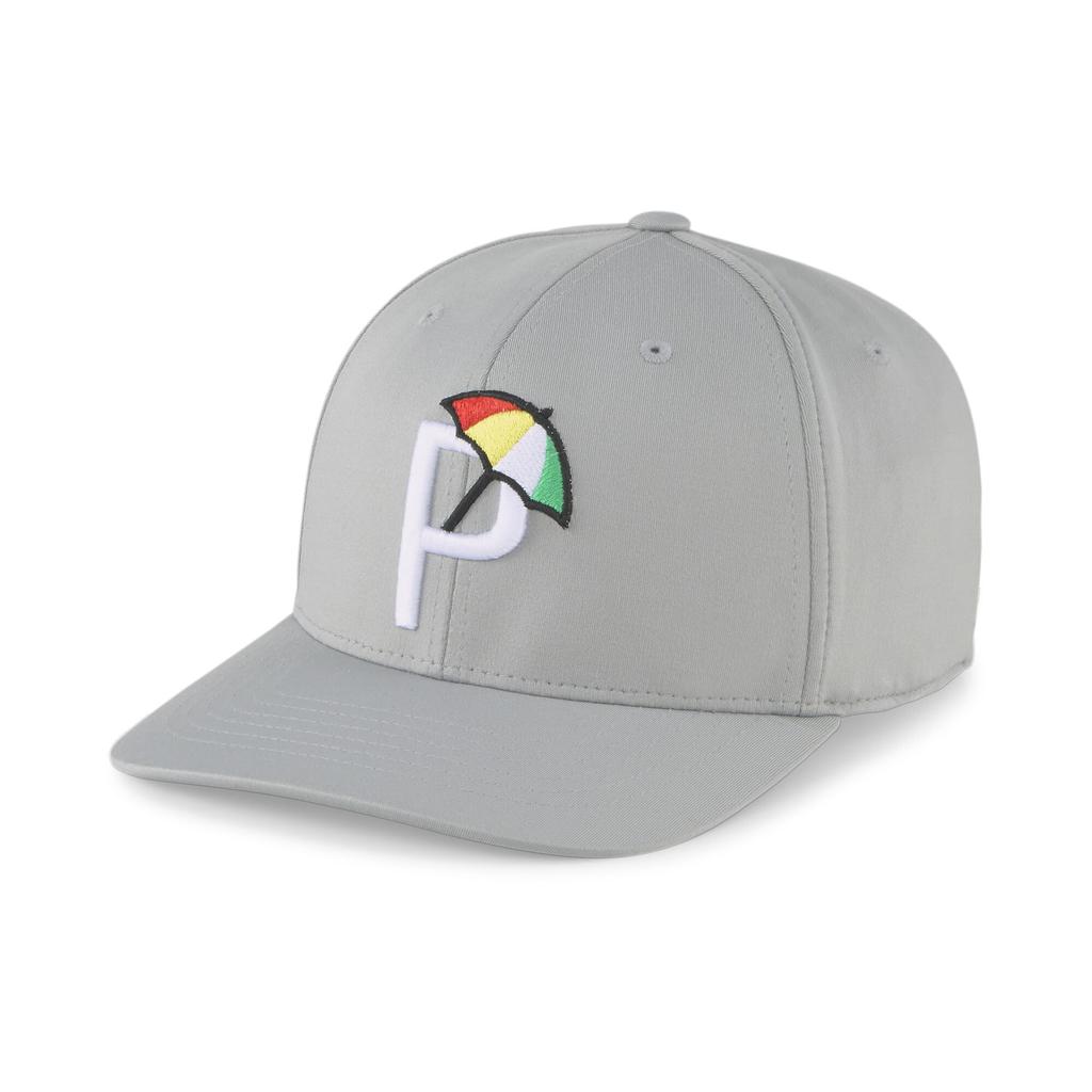 Puma Golf Cap X ARNOLD PALMER P 024518 02 Men's