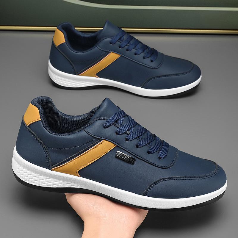 

Men s shoes 2025 new spring non-slip soft-soled Forrest Gump sports board shoes men s casual large-size travel dad shoes 48