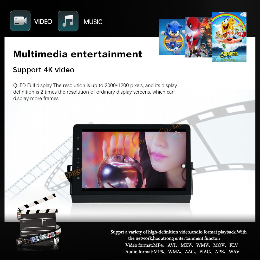 11.6" For Toyota Camry XSE 2025-2025 GPS Navigation Radio Android12 8Core CarPlay 4G Host 360Camera Car Multimedia Video Player