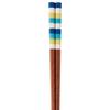 Happy Set of Made in PID4241 J-kitchens Chopsticks, 5, Material Wood, Chopsticks, Japan,