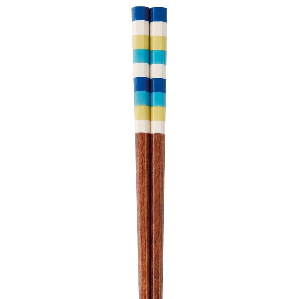 Happy Set of Made in PID4241 J-kitchens Chopsticks, 5, Material Wood, Chopsticks, Japan,