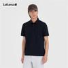 Lafuma Men's Casual Short Sleeve Polo T-shirt LMTS6BS60