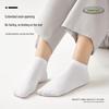 Unisex Disposable Breathable Travel Socks