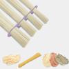 1pc-Quick and Easy Pasta Measuring Tool -Stainless Steel Spaghetti Measurer for Kitchen and Cooking