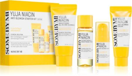 

kit voyage (pour un teint unifié) TU прозрачный