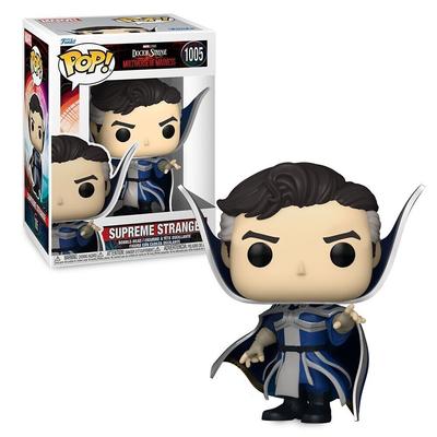 Funko Pop! förundras: Doctor Strange in the Multiverse of Madness - Supreme Strange