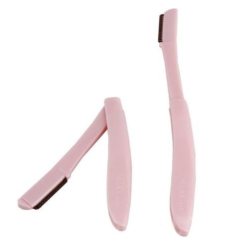 MISSHA Folding Eyebrow Trimmer (1 Pack / 2pcs)