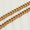 Gucci GG Marmont Gold Logo Color-Blocked Edging Quilted Leather Chain Wallet Crossbody Bag Women Bags White 573807-0OLFX-9085
