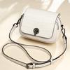 Bag Crossbody Mini Bag Spring Summer High-grade Texture Niche Fashion Light Luxury Leather Bag for Women