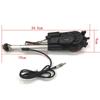 12V Car Electric Power Antenna Aerial Kit for AM FM Radio