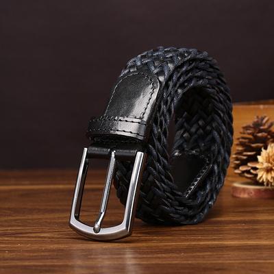 Doplňky – Pánské opasky a řemeny