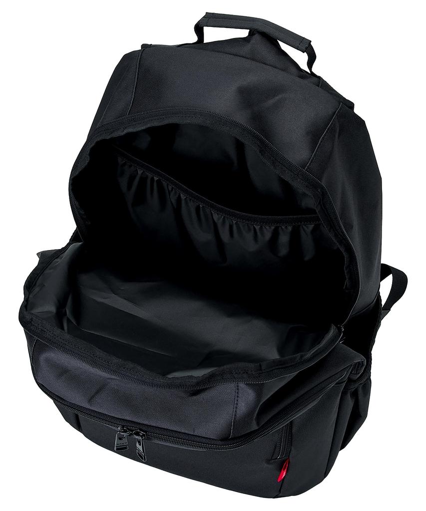 Roxy GO OUT Women's Backpack, Red, Large