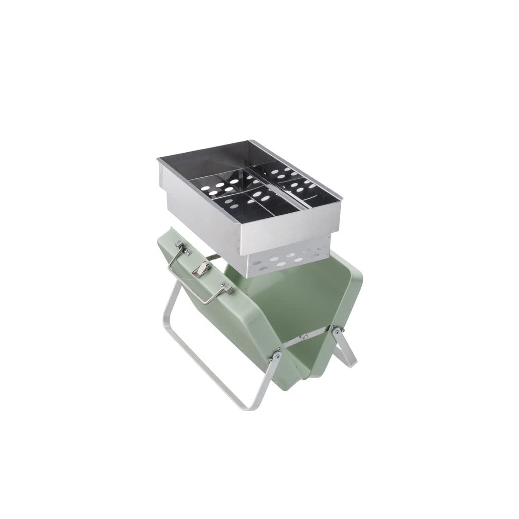 LOGOS Grill Attache S 81060980