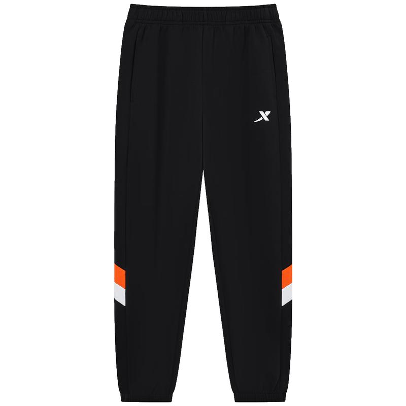 Xtep Kids' Classic Logo Sport Pants