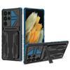 Applicable To Samsung S26Ultra King Kong Card Case Mobile Phone Case S25Ultra Card Holder S24Ultra Protective Case
