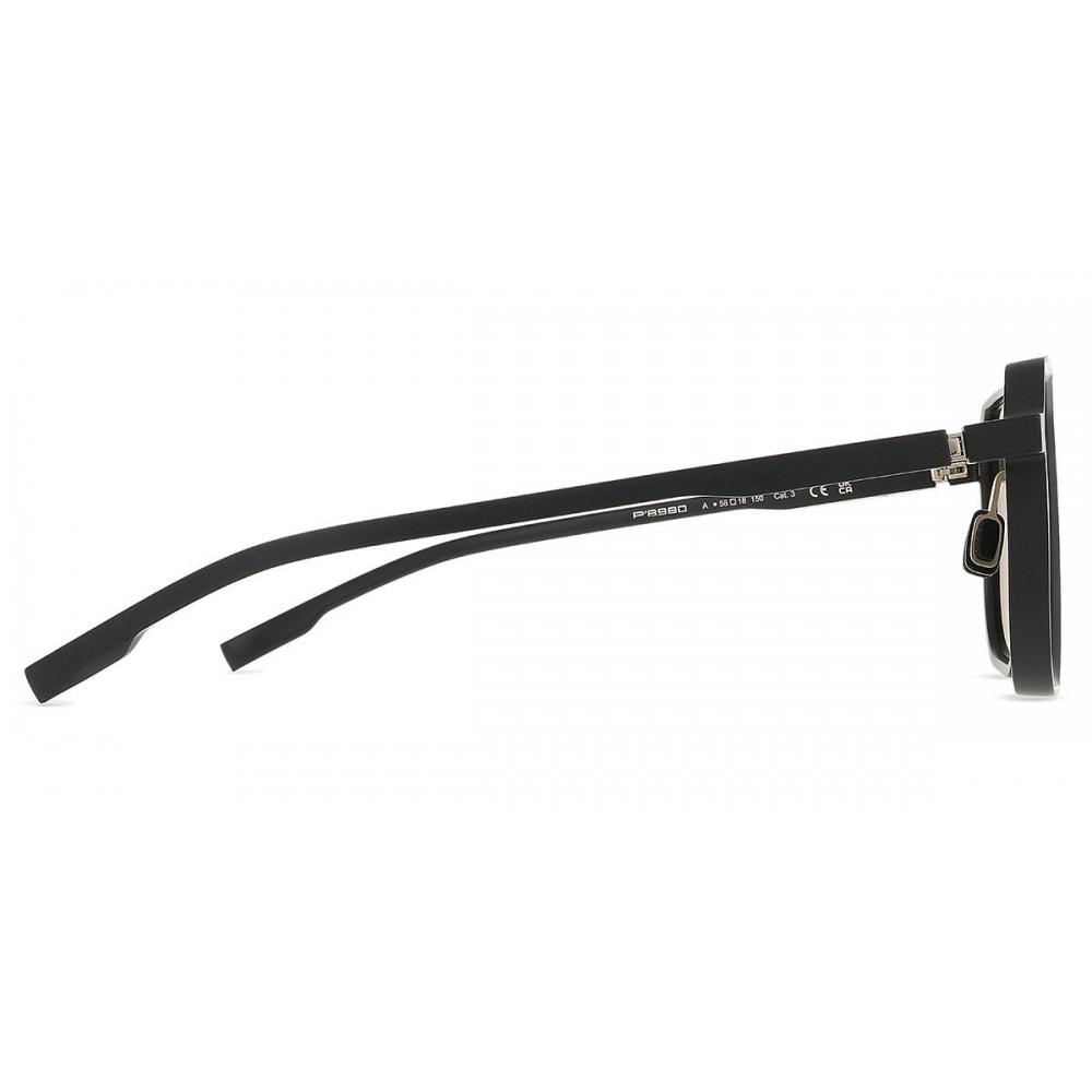Porsche Design P8980 A173 Men Sunglasses