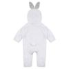 Larkwood Baby Rabbit All-In-One Nightwear