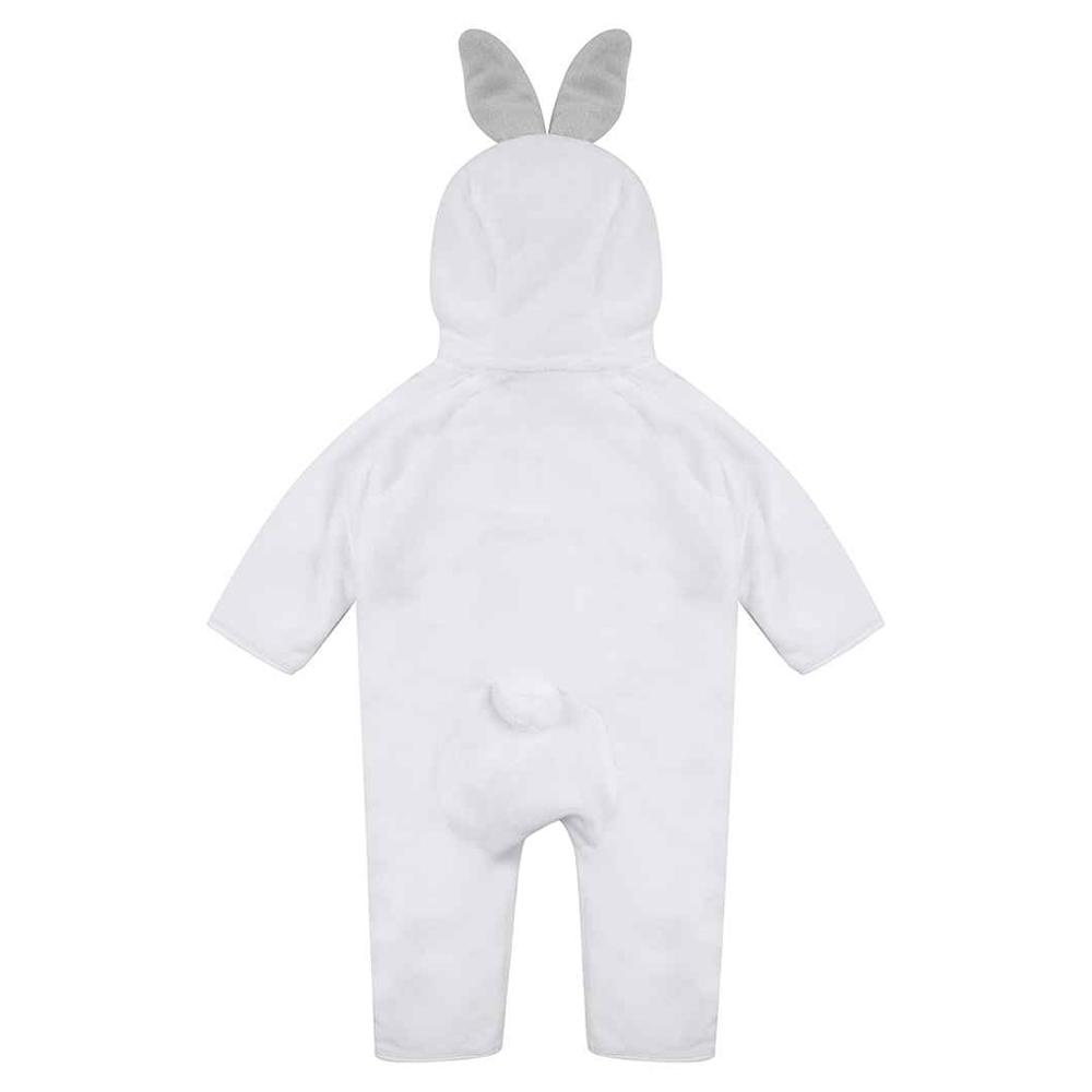 Larkwood Baby Rabbit All-In-One Nightwear