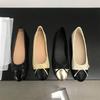 Spring Butterfly-knot Women Loafer Elegant Mix Colors Slip On Shoes Laides Comfort Soft Sole Ballet Flats Single Shoes