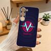 Epc H-Hazbin H-Hotel F-Fashion Phone Case For Samsung A10 A12 A31 A40 A70 Transparent Cover