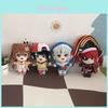 New Hololive Daikuu Aki Plush Doll With Crystal Soft Fur Wholesale