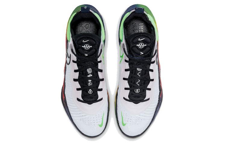 Nike Air Zoom GT Run EP 'Olympisch' DM7235-109
