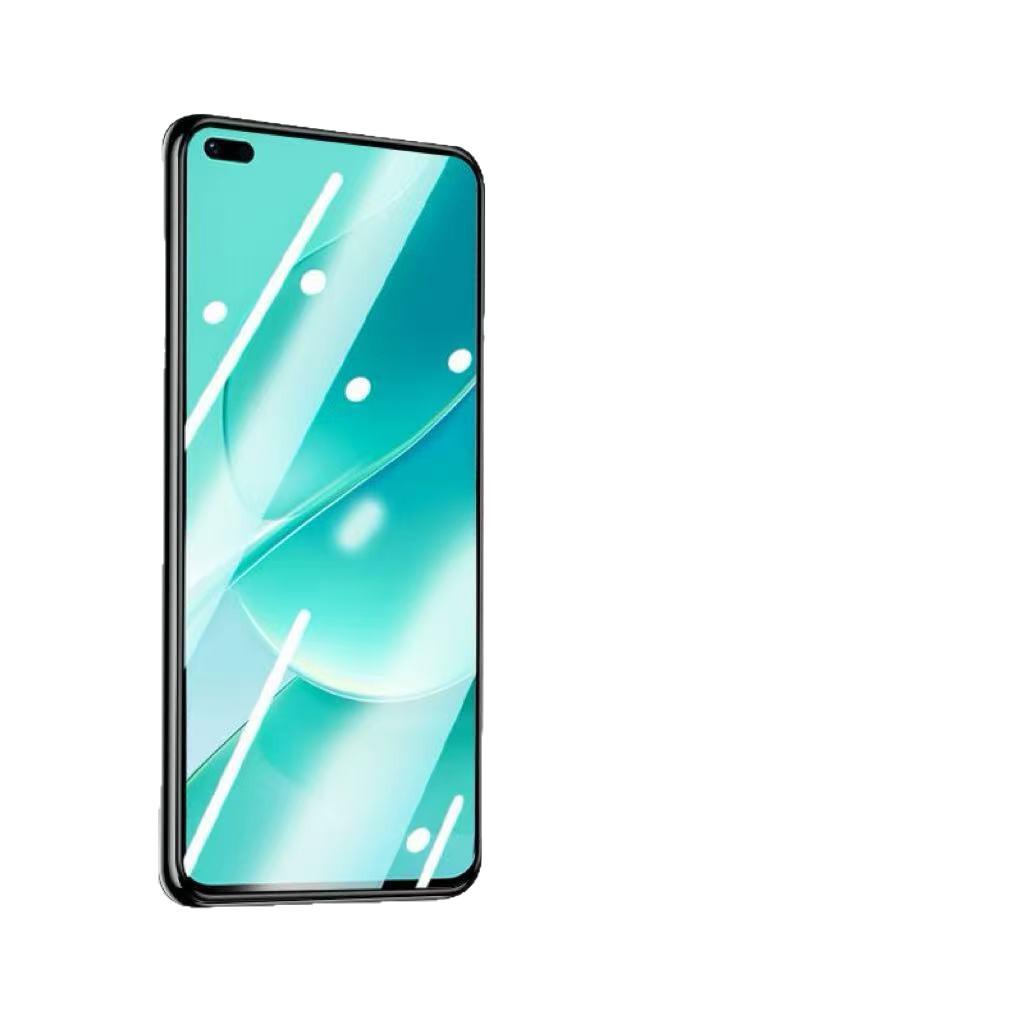 Anti-Blue Light Tempered Glass Screen Protector for Huawei Nova9 Z