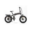 SmartGyro FAT Folding Electric Bicycle 250W 48V 15Ah Wheels 20x4" 7 Speed. Shimano Hydraulics