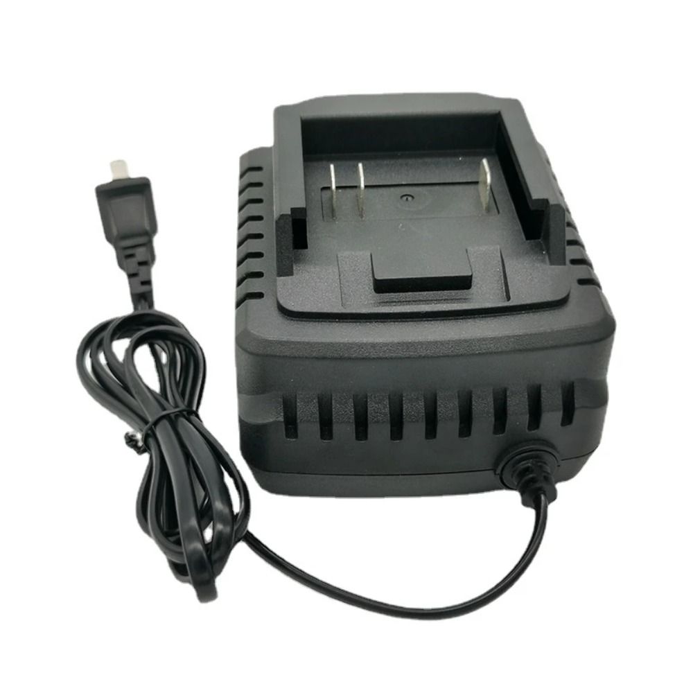 1Pcs Portable Battery Charger US/EU plug Electric Drill Grinder Accessory for Makita