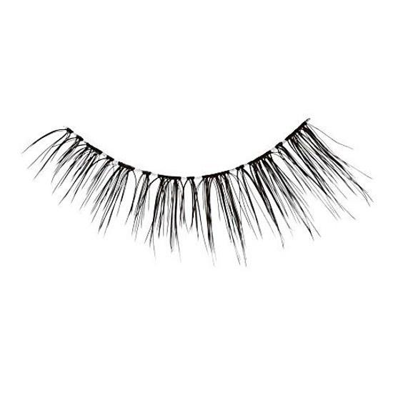 D-Up Eyelash Rush Beaute 05 Maroyaka Sexy (2 Pairs)