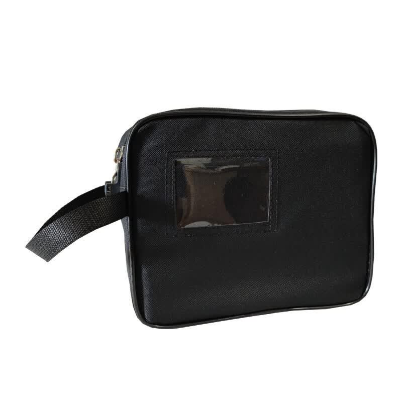FLYER Bank Teller Document Carry Bag