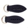 Shape Per Tabs Heads Pendants Replacement Strap Cord Tags Ers for Boots Jackets