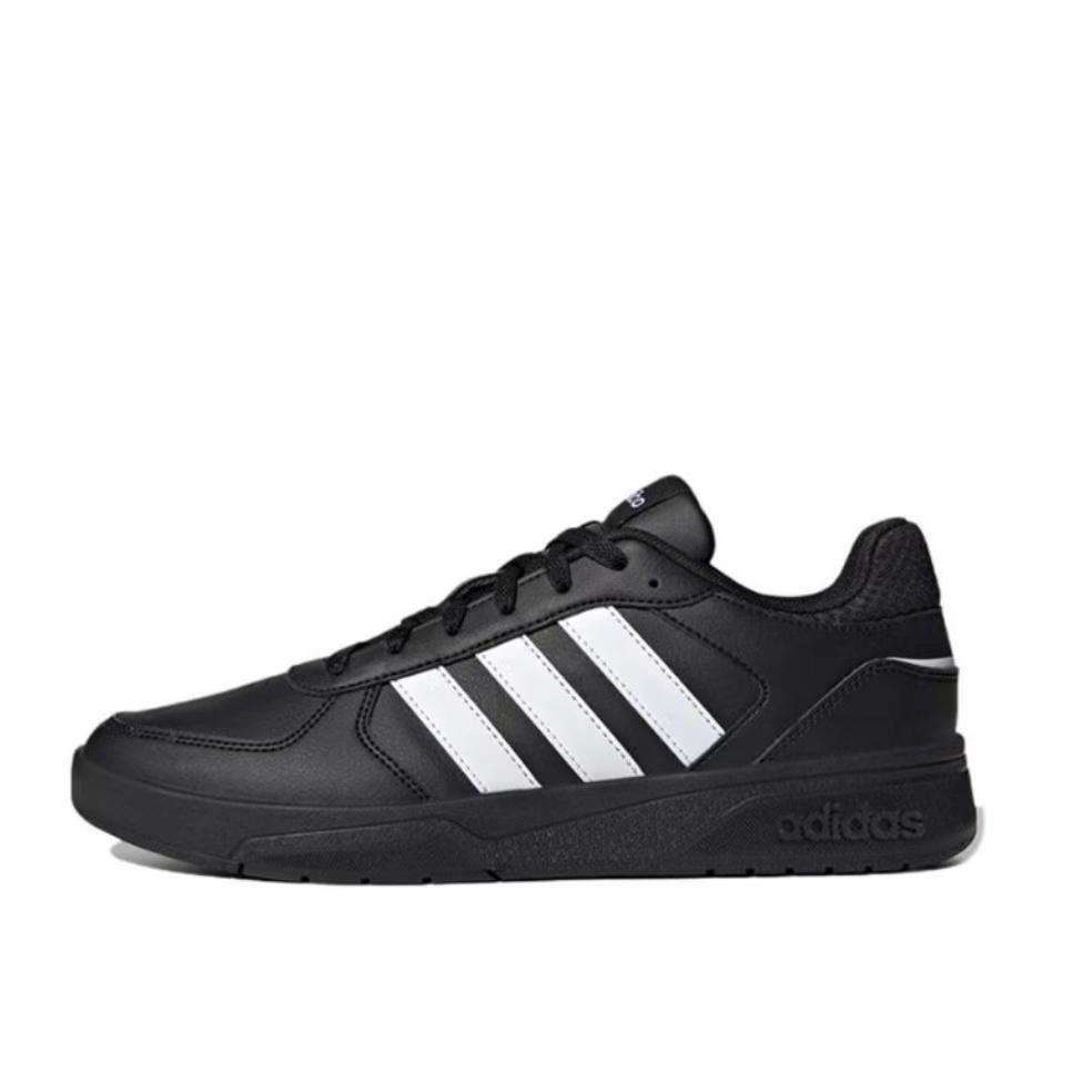 Adidas Skateboard Shoes Unisex Low Top Pink JS3012(Team1263-Angel)