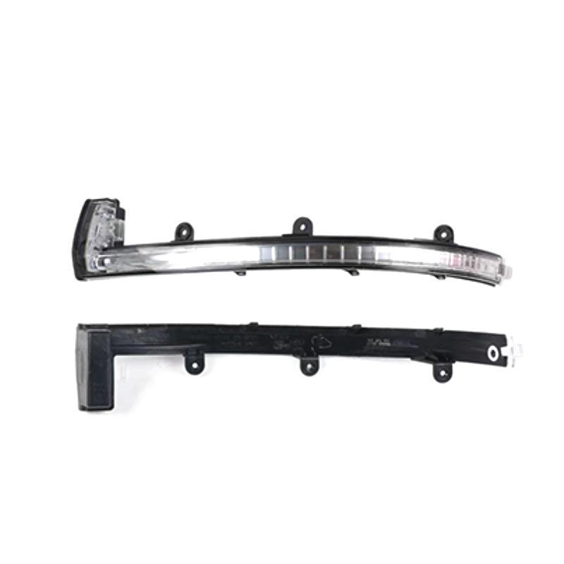 19-23 VW Jetta VS5/VS7 Rearview Mirror Cover with Turn Signal