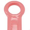 2 in 1 Bottle Opener Can Easy to Use Versatile Novelty Non Slip Grip for Picnic Kitchen